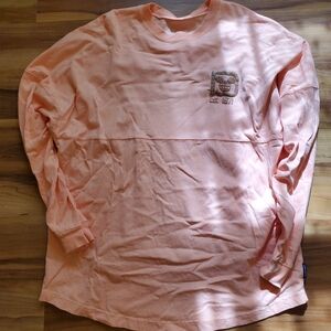 Original Rose Gold Spirit Jersey